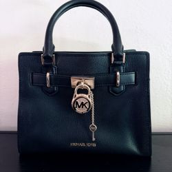 MK Tote Bag