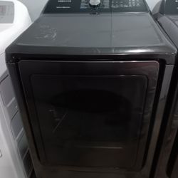Samsung Electric Dryer 