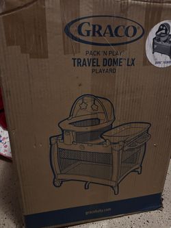 Baby Bassinet