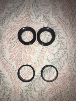 Ear gauges