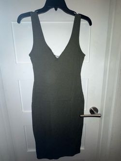 Bodycon dress