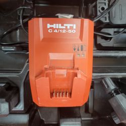 Hilti Laser Level (As Is Read Description)