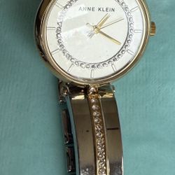 Ann Klein women’s Watch