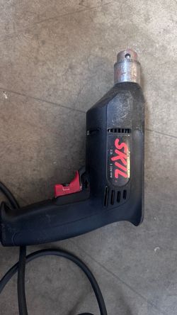 Skil 3.5 Amp electric Drill