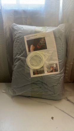 Grounding blanket