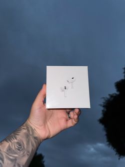 AirPods Pro 2