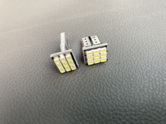 Led License plate light