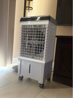 Brand New Water Air Cooler