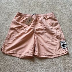 Brand new Stussy surfman water shorts size M