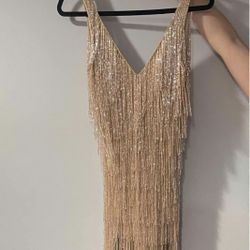 Primavera Formal Dress