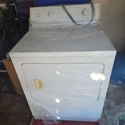 Maytag Dependable CarePower Electric Dryer