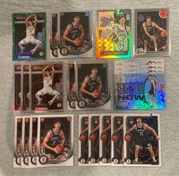 Ben Saraf Bundle