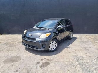 2008 Scion xD