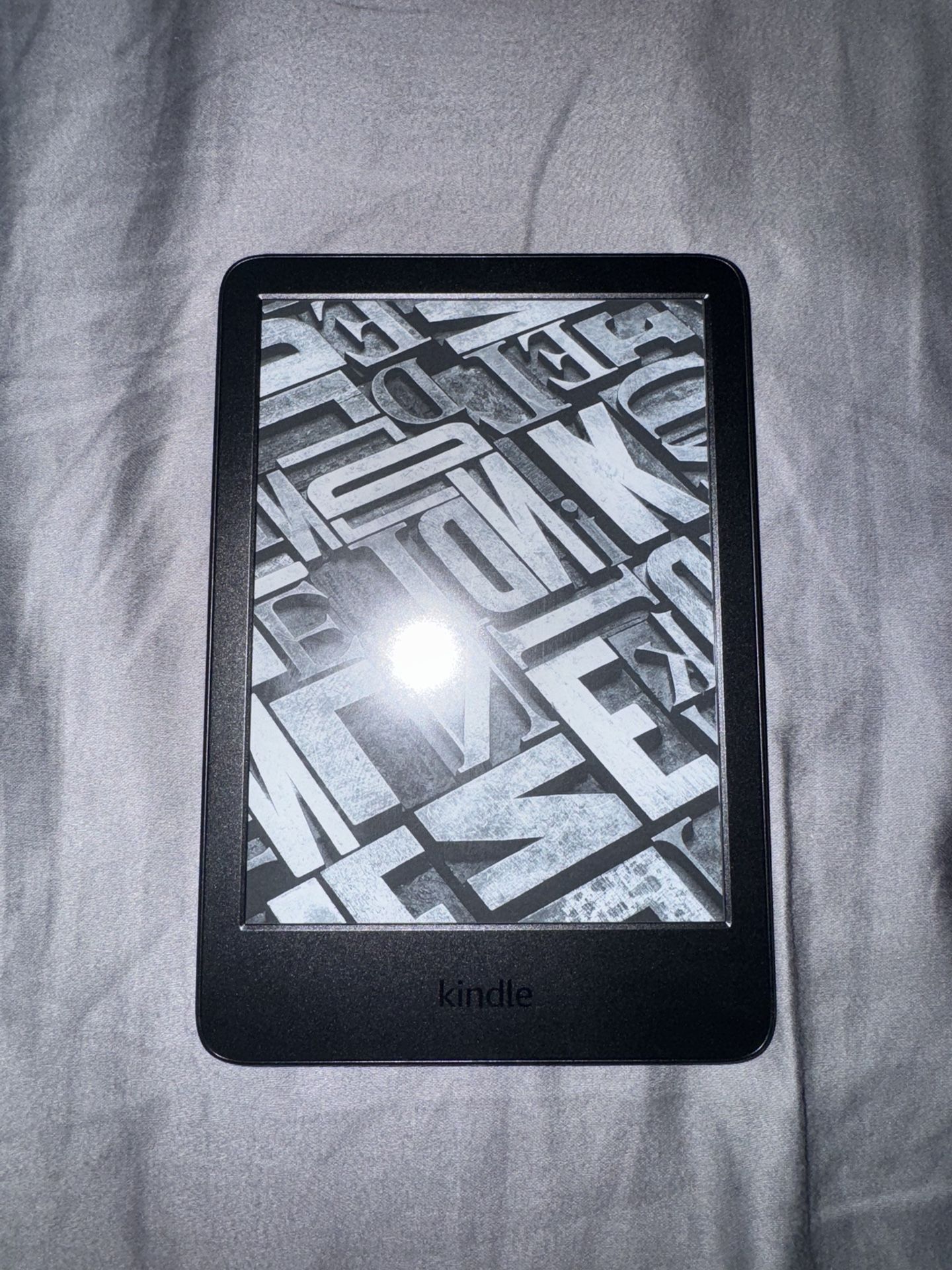 Kindle (11th Gen) 16GB