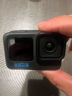 GO PRO HERO 11