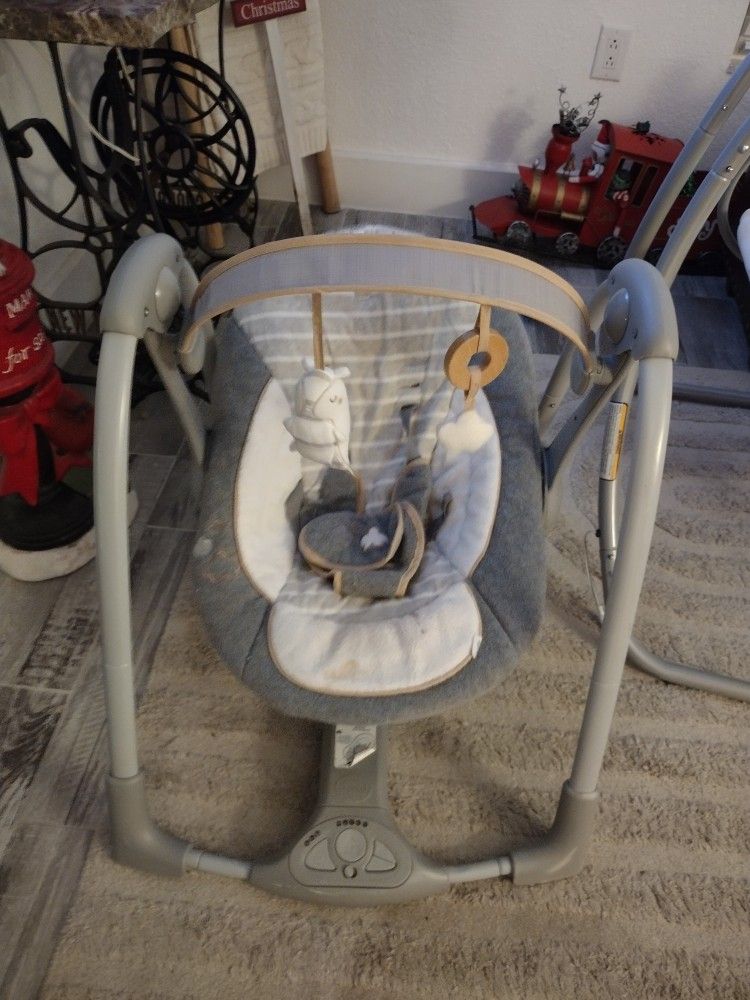 Baby Swing