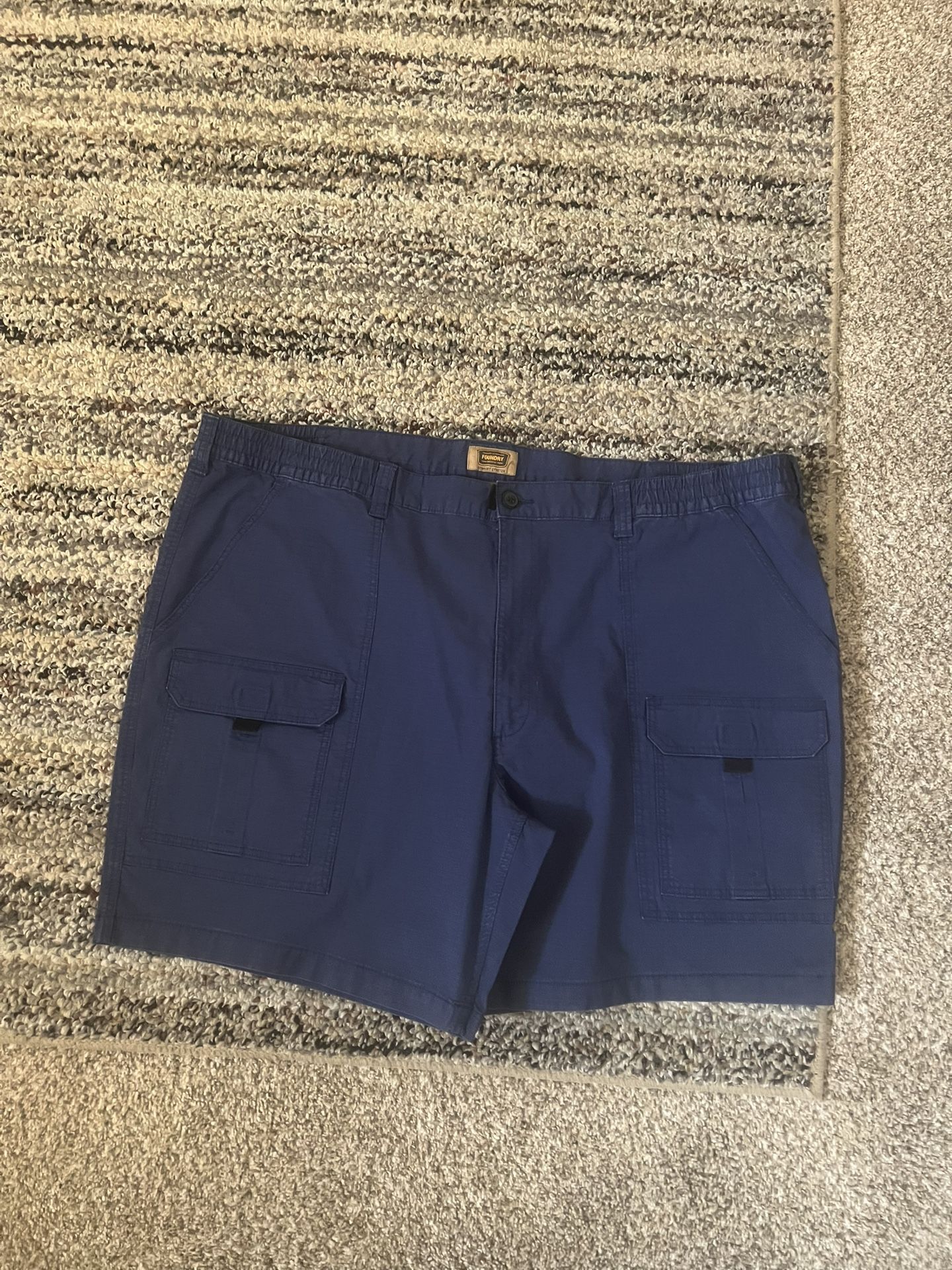 Men’s Shorts Size 56