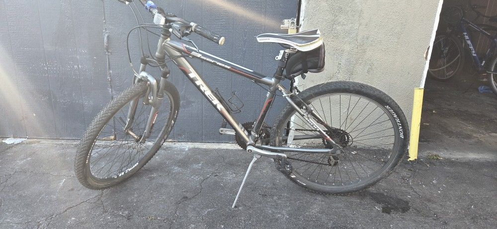 Trek Bicycle