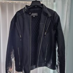 Leather Jackets