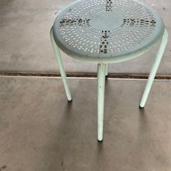 Small Table 7.00