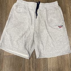 Men’s Reebok Sweats Size m