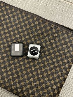 Apple Watch Series 3 38m