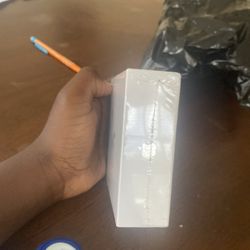 Apple,airpod 4,white