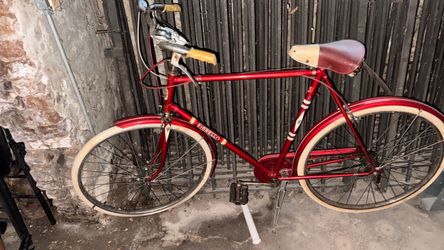 Fiorelli Italian bicycle