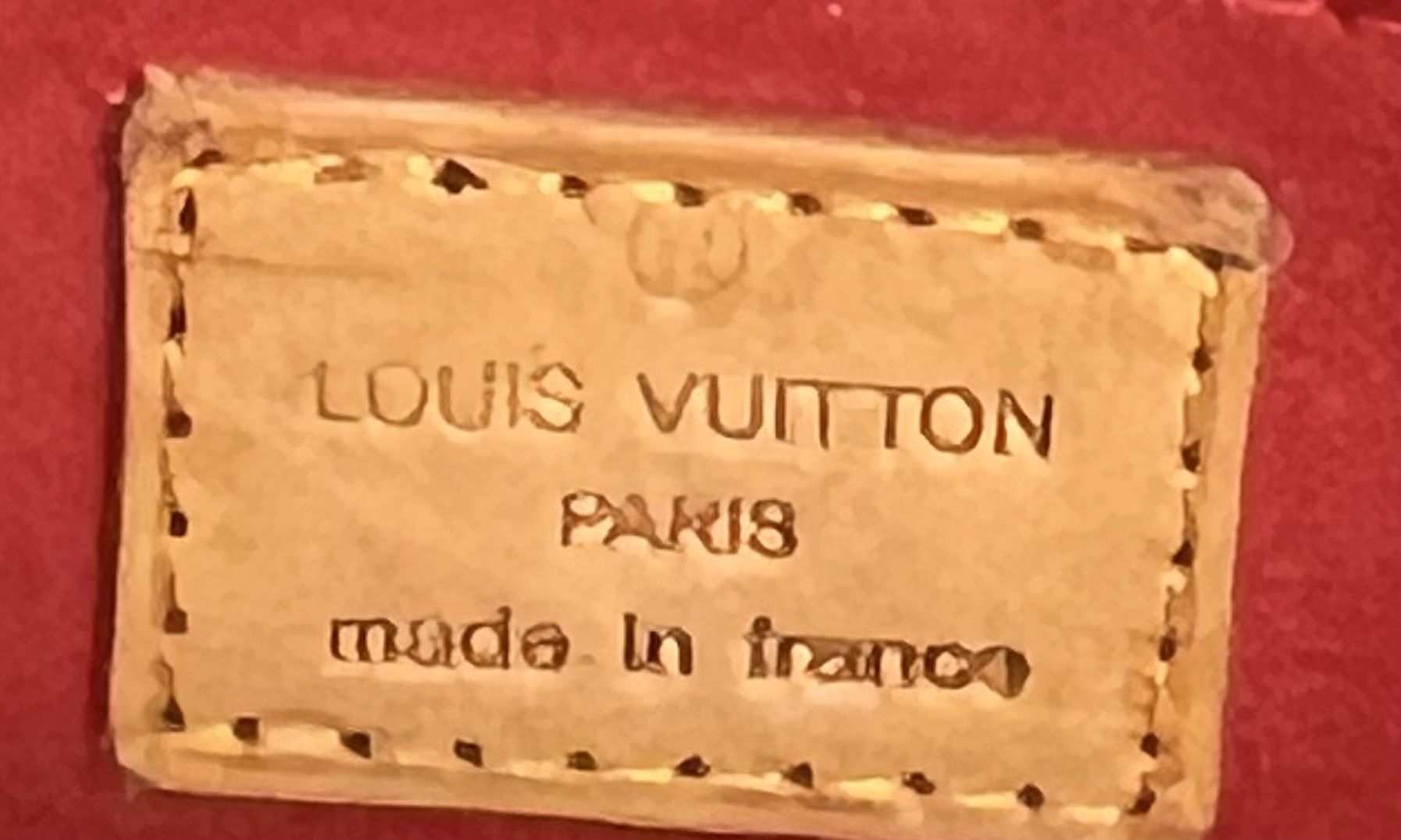 Louis Vuitton Greta Handbag for Sale in Tyler, TX - OfferUp