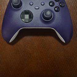 Xbox controller compatible series S series X and Xbox One 