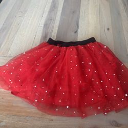Toddler Light Up Tutu Skirt