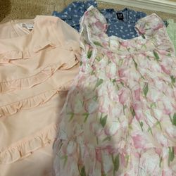 Toddler Girl Dresses 