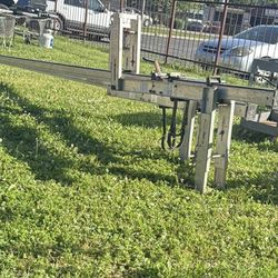 Pom Jec And three 6” extensions