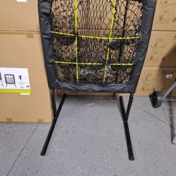 Baseball Pitching Target Ttainer $ 29