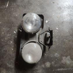 Light Assembly-only One Side