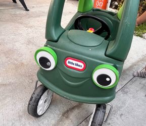 Little Tikes Dinosour