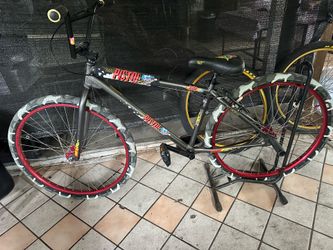 29” Haro pistol