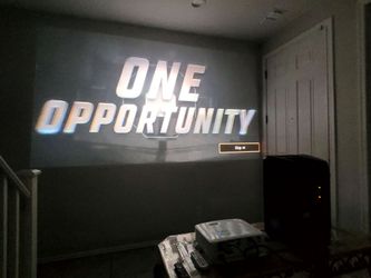 EH412ST OPTOMA PROJECTOR & SPEAKER COMBO