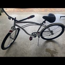 Bikes