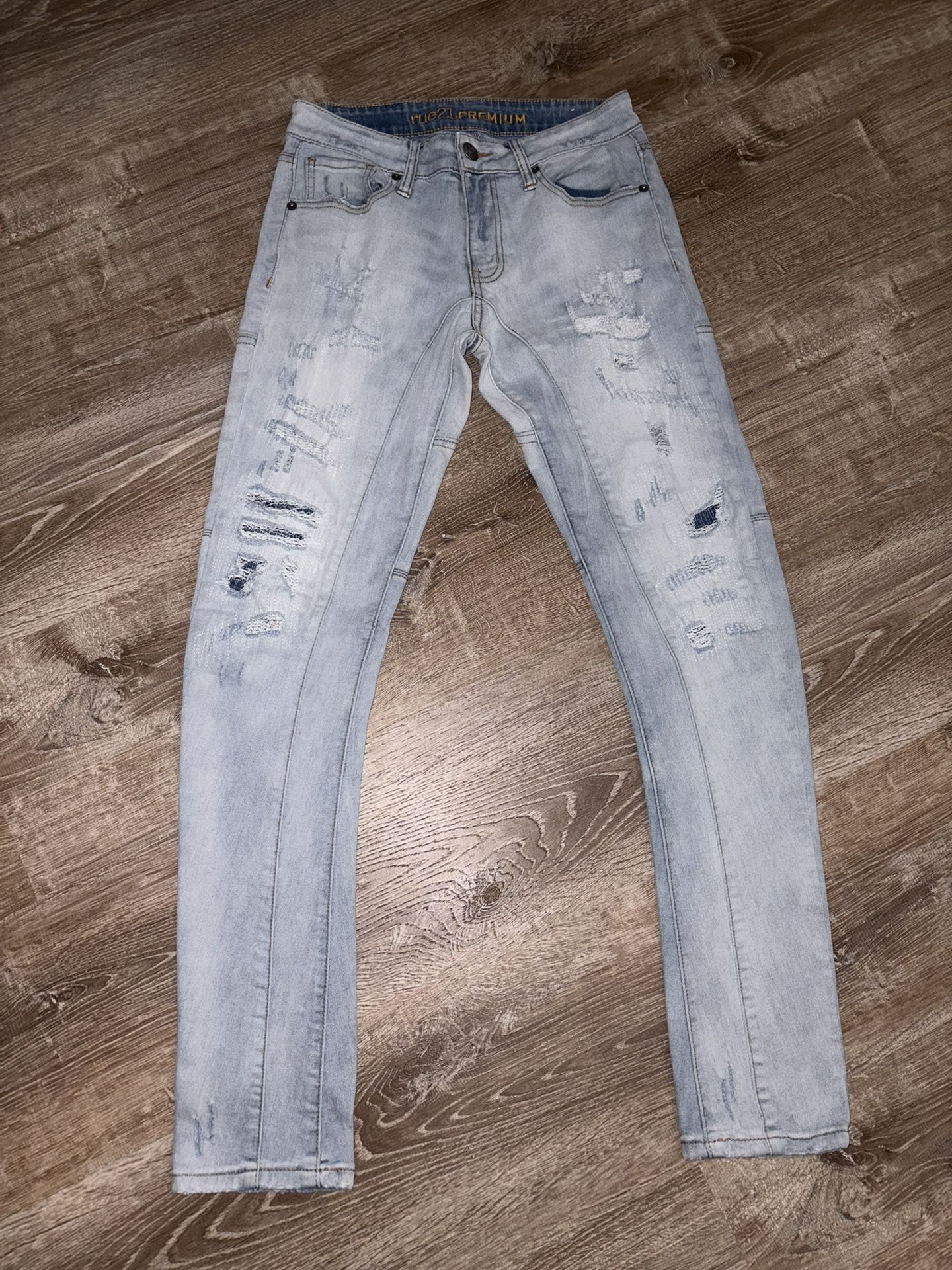 Rue21 Premium Jeans Bundle