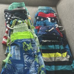 Swim Shorts 