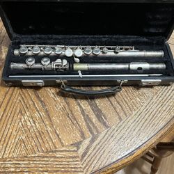 Flute