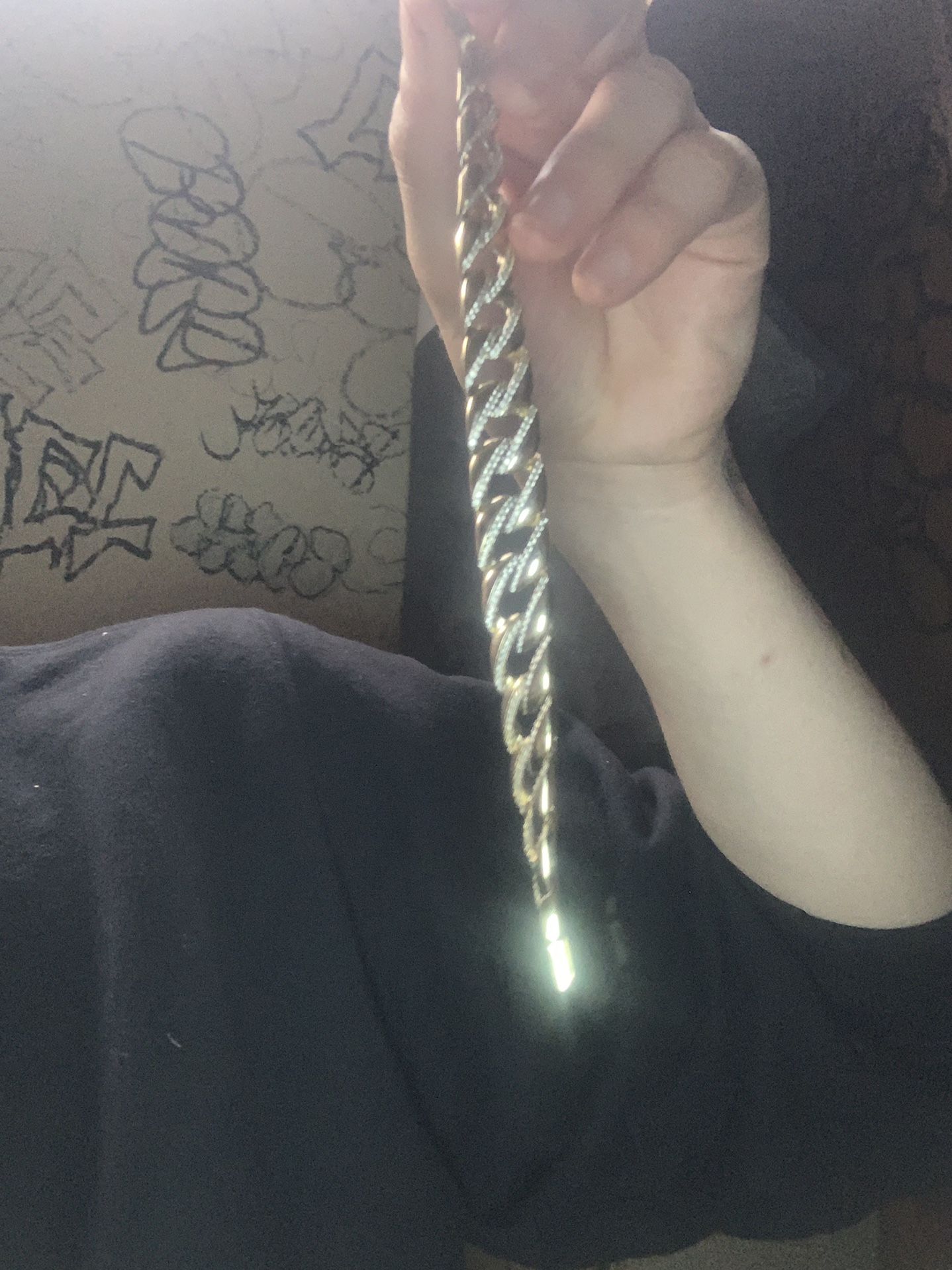Cuban Bracelet Chain