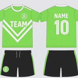 Soccer Sets 