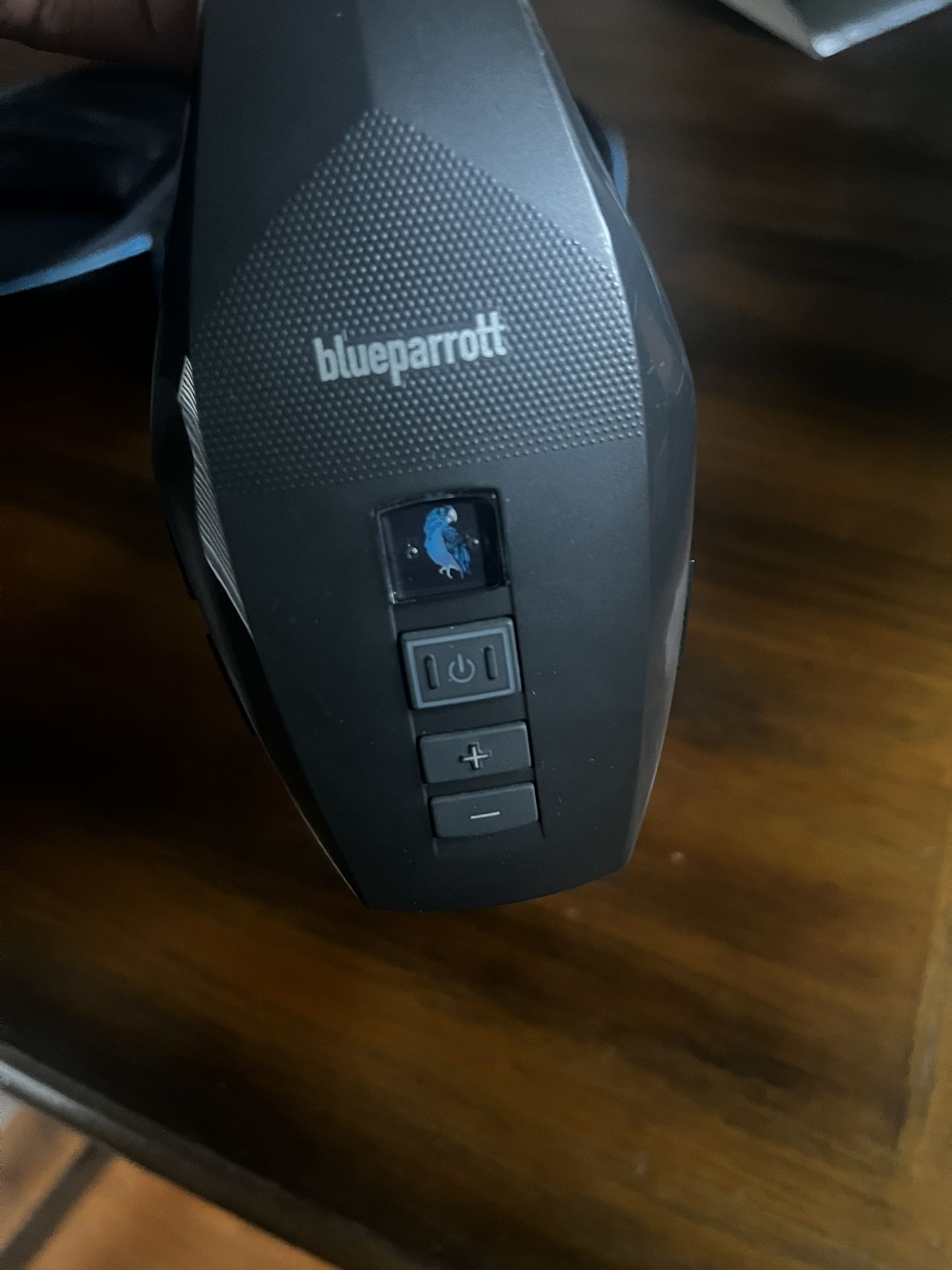 Blue Parrot bluetooth headset