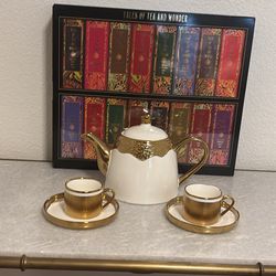 Tea Set
