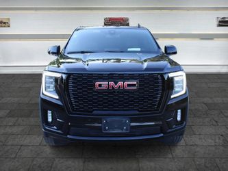 2021 GMC Yukon
