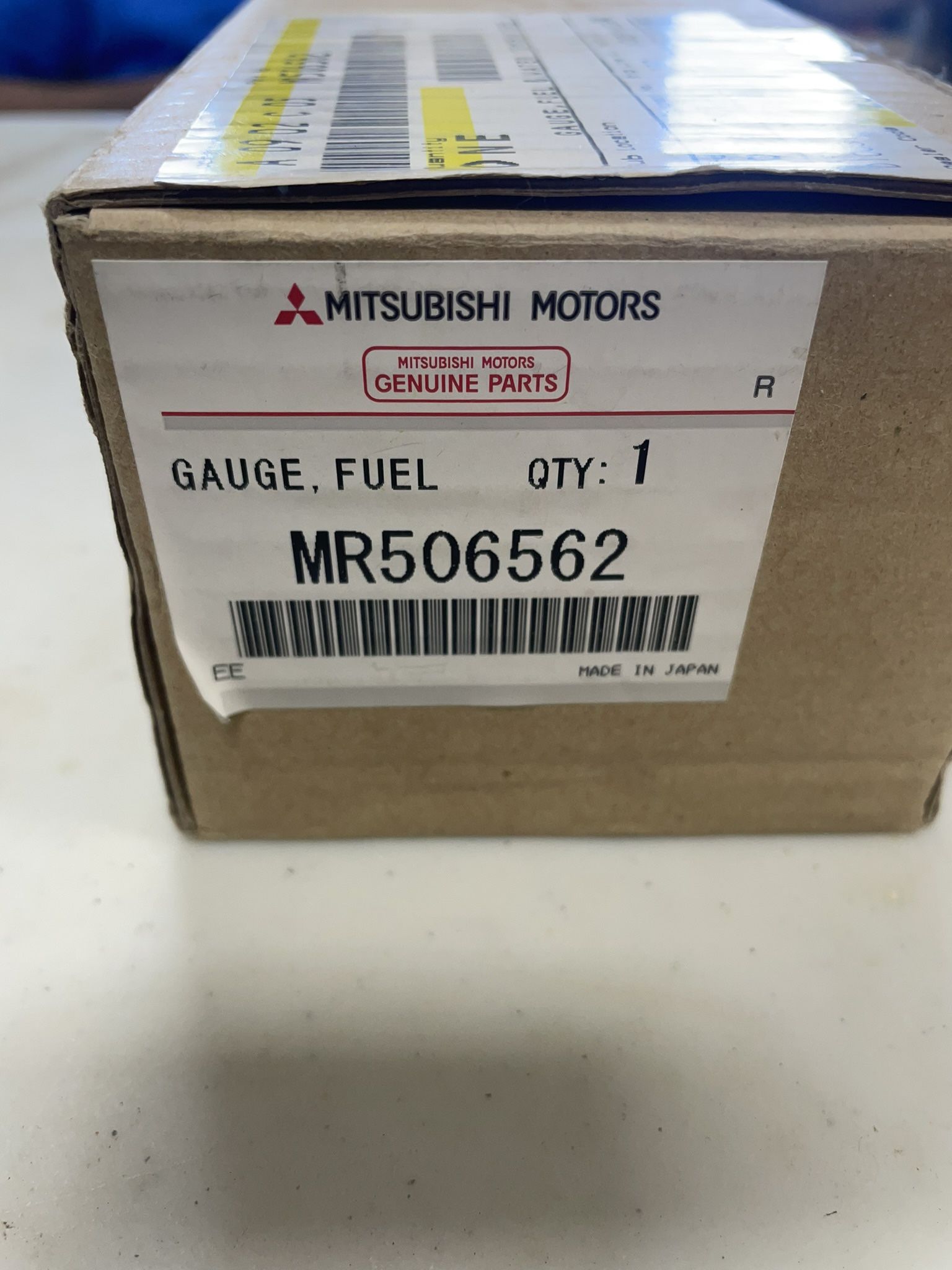 Mitsubishi Part