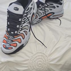 Nike Size 12 Mens 2 Pairs 