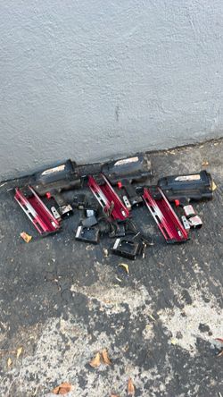 Max cordless framing nailer’s ‼️for parts‼️